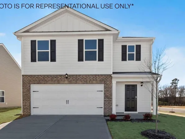 2108 Montalvan Drive, Greenville, NC 27834