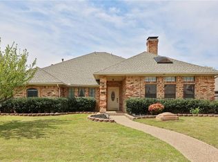 5317 Sandy Trail Ct, Plano, TX 75023