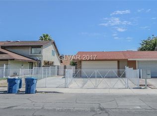 3962 Lancome St, Las Vegas, NV 89115