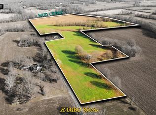 0 Rambo Rd, Sharon, TN 38255