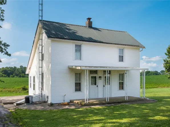 7763 Township Road 391, Thornville, OH 43076