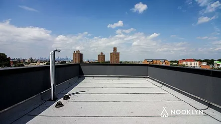 Rented by Nooklyn NYC LLC