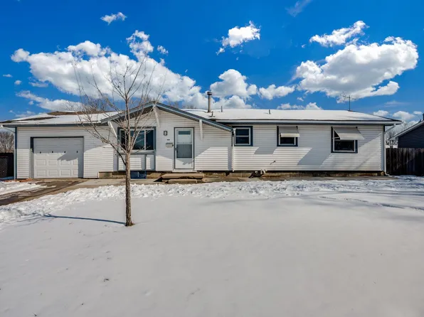 2902 S Saint Paul Ave, Wichita, KS 67217