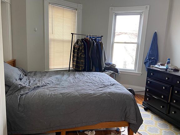 Bedroom #1