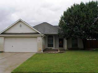 807 Oak Estates Ct, League City, TX 77573