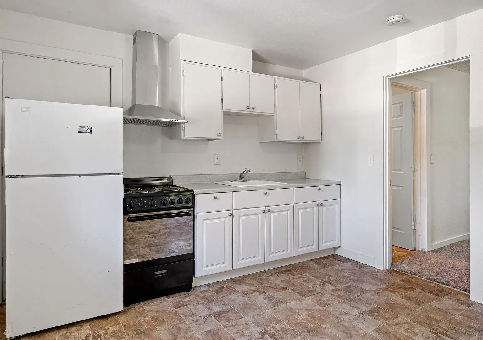 Simpson St Apartments — Photo 4