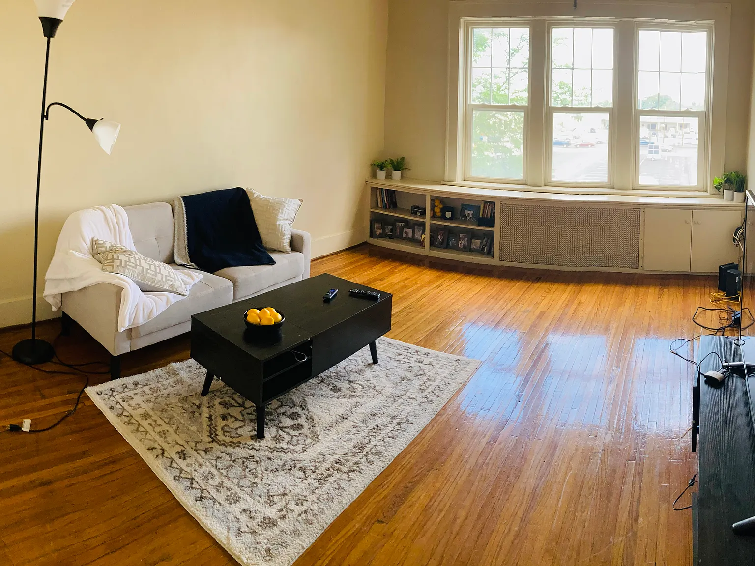 1 bed, 500 sqft, $950 — Photo 4