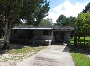 1733 Patterson Loop, Beaumont, MS 39423