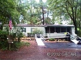 448 SW Colgate Loop, Fort White, FL 32038