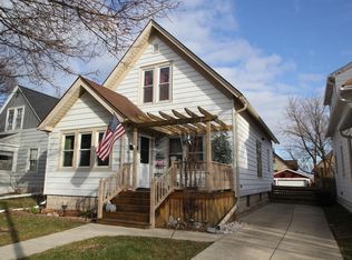 1506 S 63rd St, Milwaukee, WI 53214