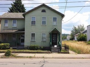 709 Cedar Ave #L-3, Scranton, PA 18505