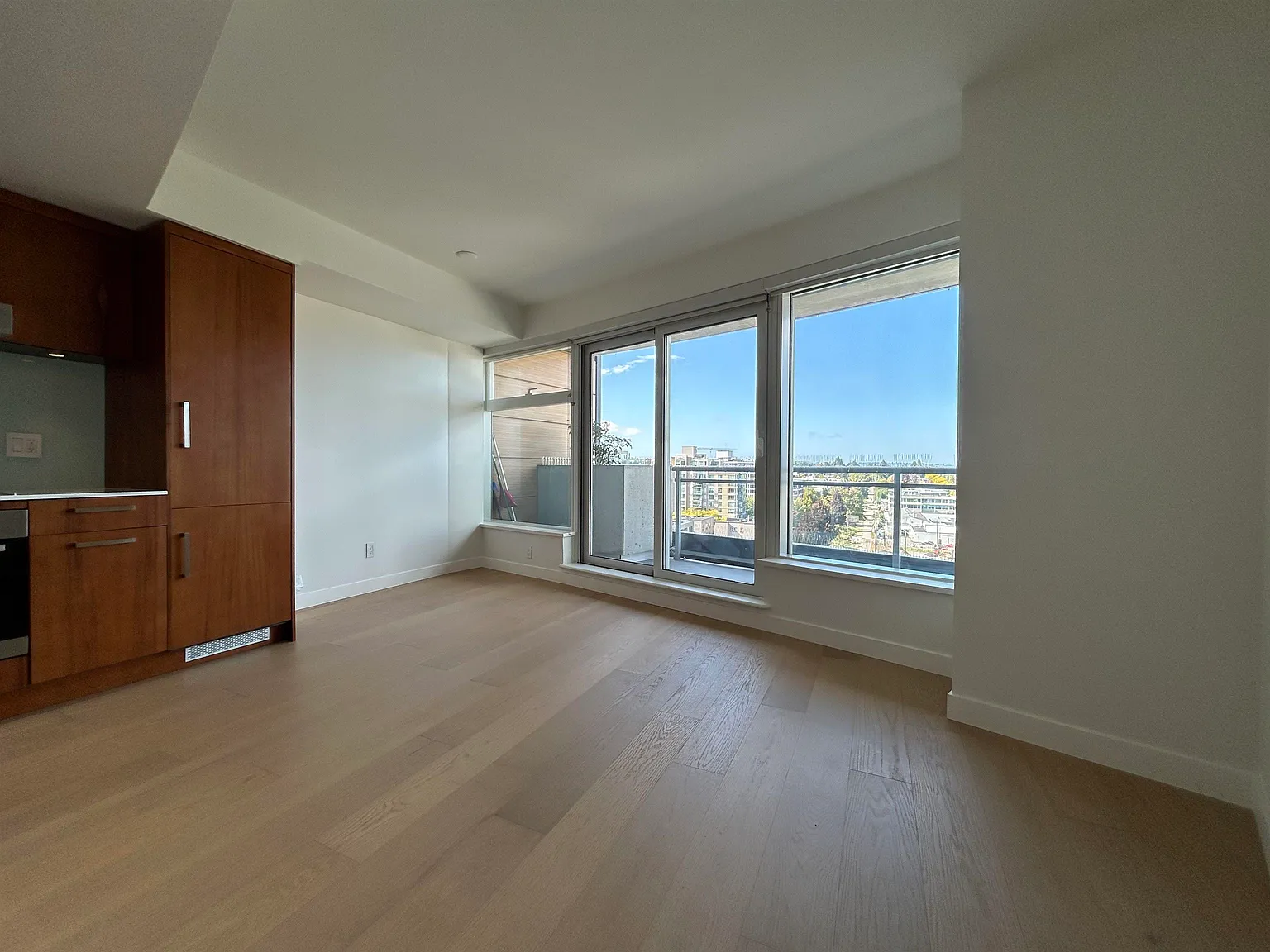1 bed, 511 sqft, $2,600 — Photo 3