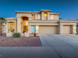 6345 W Louise Dr, Glendale, AZ 85310