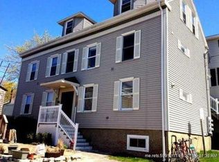 58 Portland St APT 3, Portland, ME 04101