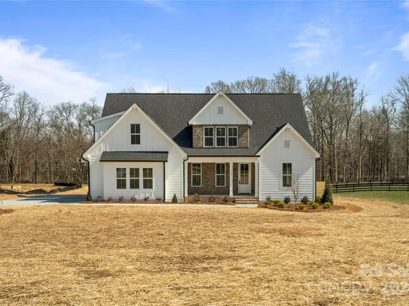 130 Bellingshire Dr #45, Mount Ulla, NC 28125
