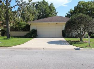 12909 Club Dr, Hudson, FL 34667