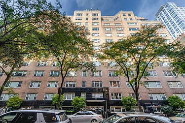 Sold by Keller Williams NYC