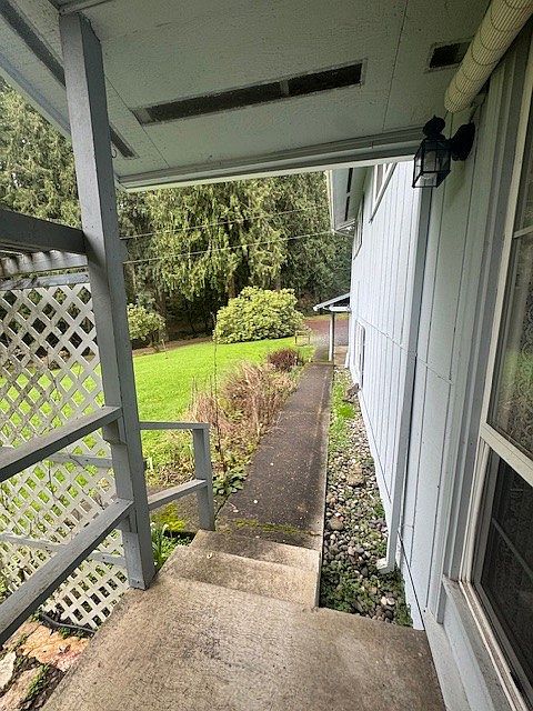 entry walk way