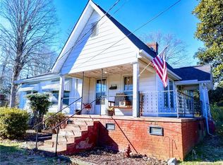 803 Maplewood St, Kannapolis, NC 28081