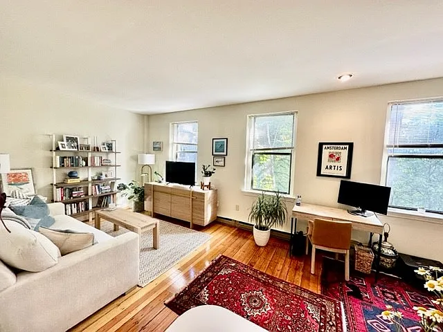 37 Tileston St #3R — Photo 7