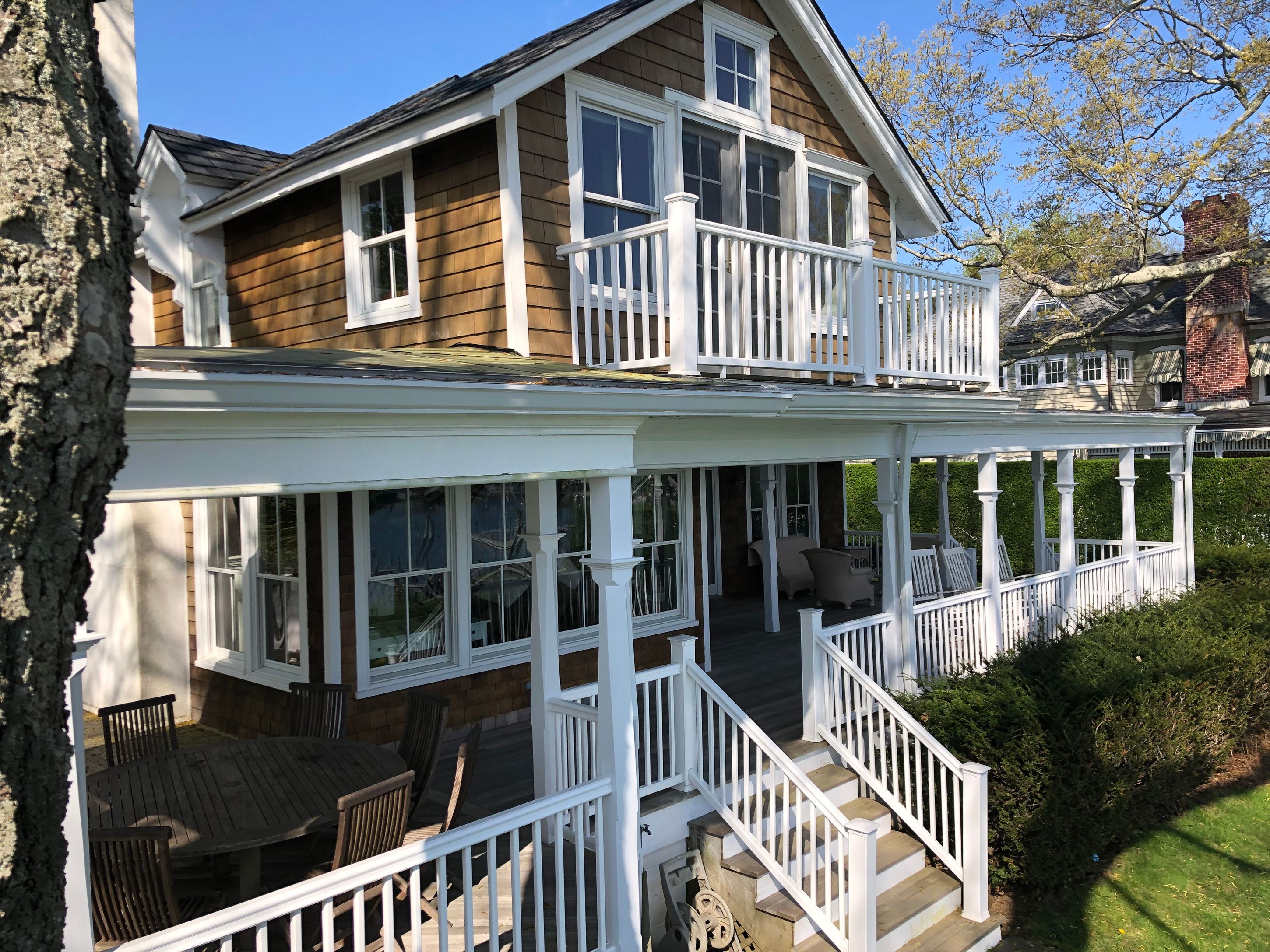 8 Clinton Ave in Shelter Island Out East