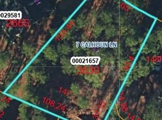 7 Calhoun Ln, Pinehurst, NC 28374