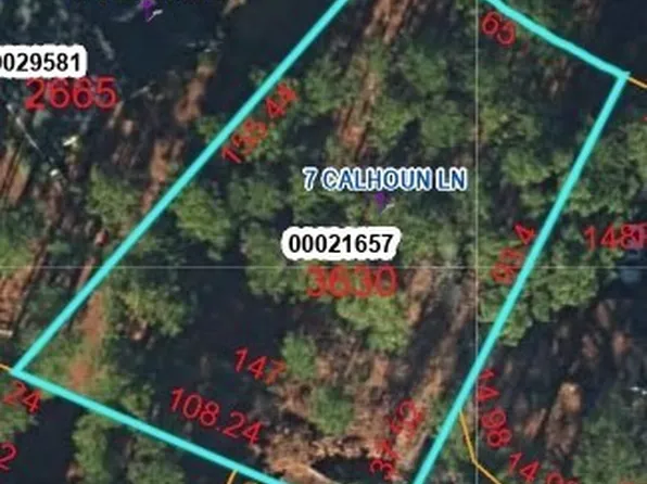 7 Calhoun Ln, Pinehurst, NC 28374
