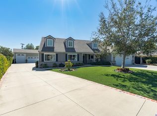 17800 Dearborn St, Northridge, CA 91325