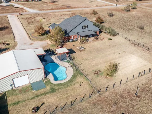 9046 Dickerson Ln NE, Piedmont, OK 73078