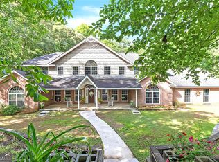 855 Rum Rd, Byron, GA 31008