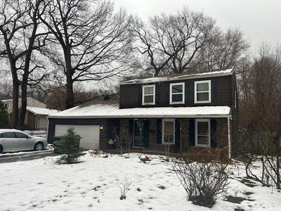 6475 Old Porter Rd, Portage, IN, 46368