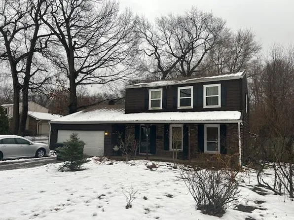 6475 Old Porter Rd, Portage, IN 46368