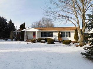 1951 Day Rd, Wayland, NY 14572