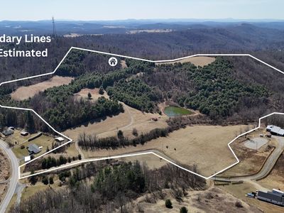 124 Saddlebred Trl, Copper Hill, VA, 24079