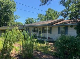 128 Tower Rd, Monroeville, AL 36460