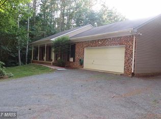 13388 Silver Hill Rd, Sumerduck, VA 22742