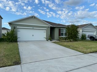 2718 Fieldbrooke Way, Edgewater, FL 32141