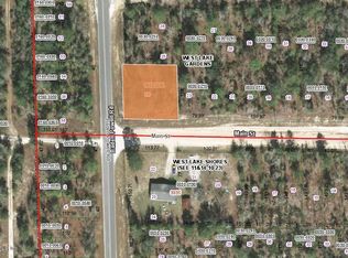 0 Main St, Hawthorne, FL 32640