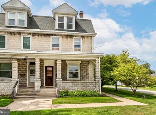 105 Keys St, Conshohocken, PA 19428