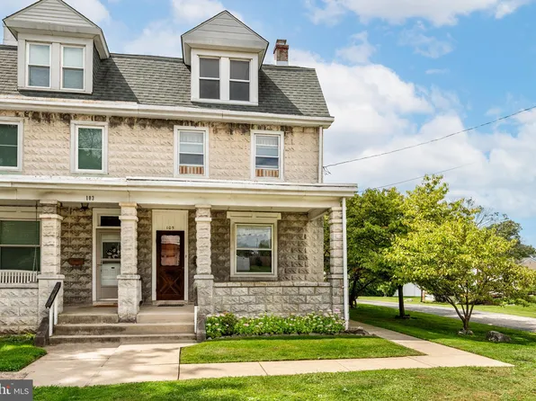 105 Keys St, Conshohocken, PA 19428