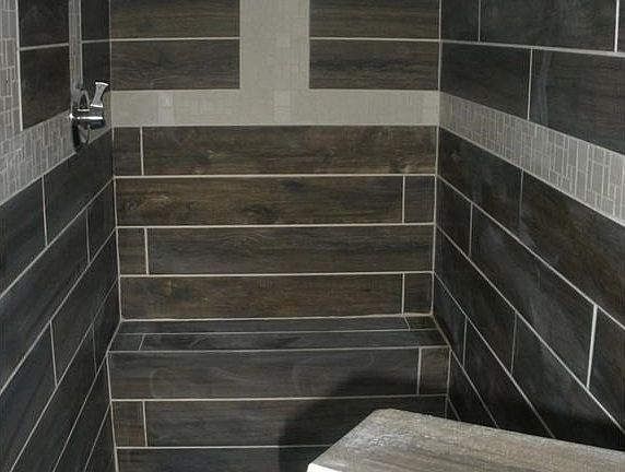 master bath shower