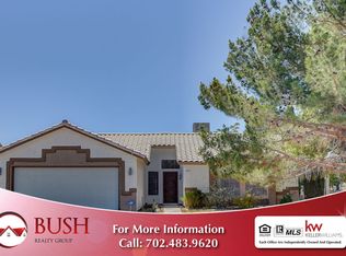 3937 Buchner Ln, North Las Vegas, NV 89032