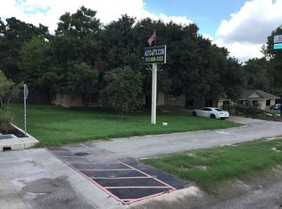 11724 N Interstate Highway 35, Austin, TX 78753