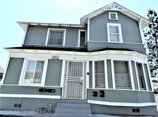 702 E 7th St APT 2, Long Beach, CA 90813