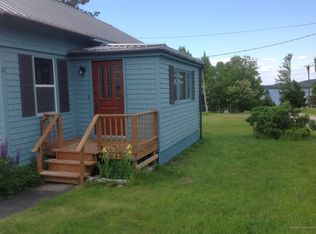 10 Brewster Rd, Eastport, ME 04631