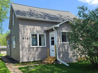 475 S Argyle Ave, Phillips, WI 54555