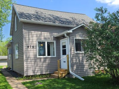 475 S Argyle Ave, Phillips, WI, 54555