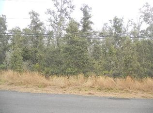 Hawaii Blvd LOT 9, Ocean View, HI 96737