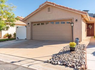 1360 E Telegraph St Lot 5, Washington, UT 84780