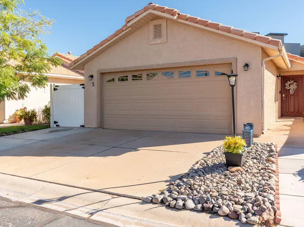 1360 E Telegraph St Lot 5, Washington, UT 84780
